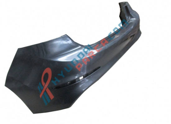 ARKA TAMPON ELANTRA 2016-  86611-F2000 -MOBIS