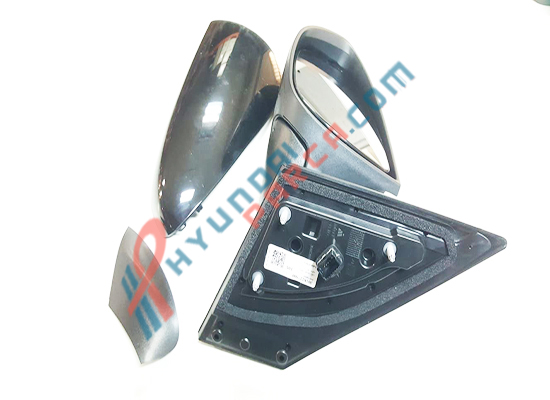 AYNA DIŞ DİKİZ SOL SİNYALSİZ 5 PİN İ20 87610-Q0050-YS