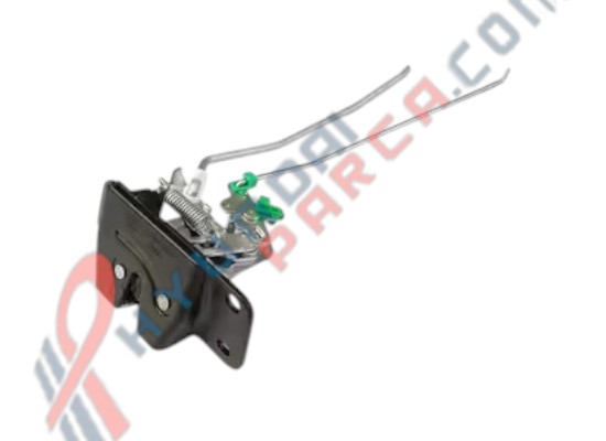 BAGAJ KİLİDİ STAREX 81710-4A001-HMC