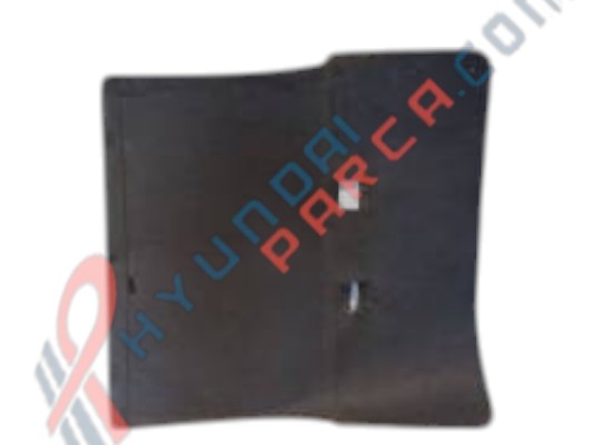 BAGAJ TABAN ZEMİN HALISI GETZ 85710-1C200WK HMC