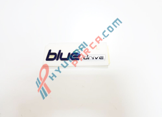 BLUE DRİVE YAZI 86320-1J000 HMC