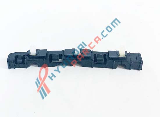 BRAKET ÇAMURLUK ÖN SOL İ20 09-  86513-1J000-HMC