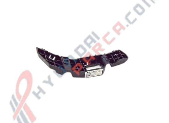 BRAKET ÖN TAMPON SOL TUCSON 21- 86551-N7000-YS