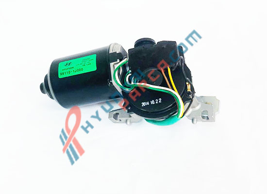 CAM SİLECEK MOTORU İ20 ÖN 98110-1J000-YS