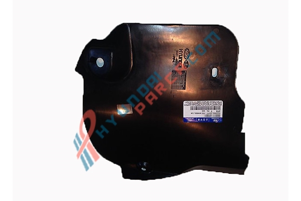 ÇAMURLUK DAVLUMBAZI ÖN SOL H100 KAMYONET 86811-4F010-HMC