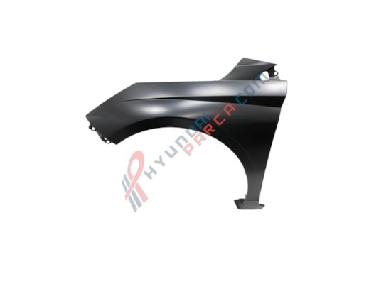 ÇAMURLUK ÖN SOL İ20 2020- DELİKSİZ  66311-Q0050-YS