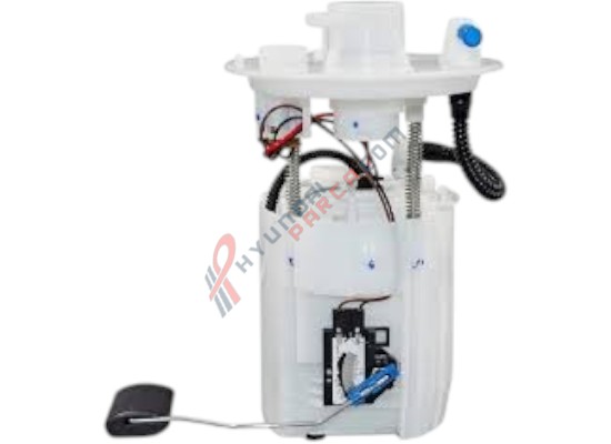 DEPO ŞAMANDIRASI KOMPLE BLUE / RİO 11- 31110-1W000-YS