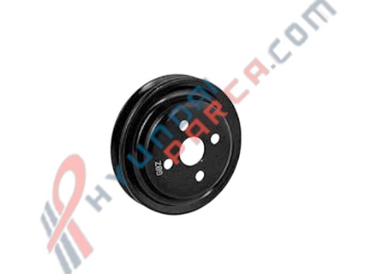 DEVİRDAİM KASNAĞI ERA/ADMİRA 1.6/ERA/MİLENYUM 1.5/CERATO/RİO B 25221-26001-HMC
