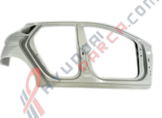 DİREK KOMPLE SAĞ YAN PANEL İ20 2020- 71122-Q0000-MOBIS-S