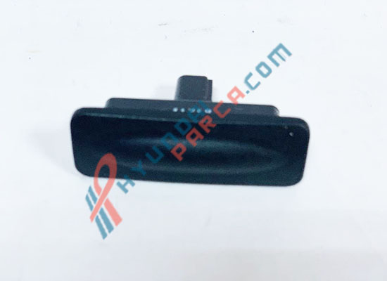DÜĞME BAGAJ AÇMA İ30 12/CEED 12 81260-A5000 YS