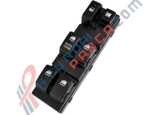 DÜĞME CAM AÇMA ÖN SAĞ SORENTO 03-09 93575-3E010-HMC