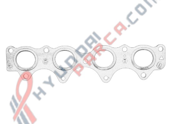 EKSOZ MANİFOLD CONTASI BLUE / TUCSON / SPORTAGE  28521-2B700 HMC