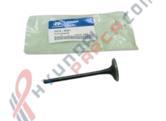 EMME EGSOZ SUBAPI  ACCENT 22212-22051-HMC