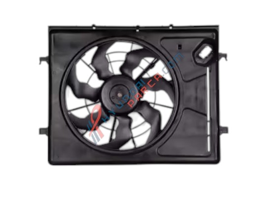 FAN KOMPLE İ10 2021- 25380-K7000-HMC