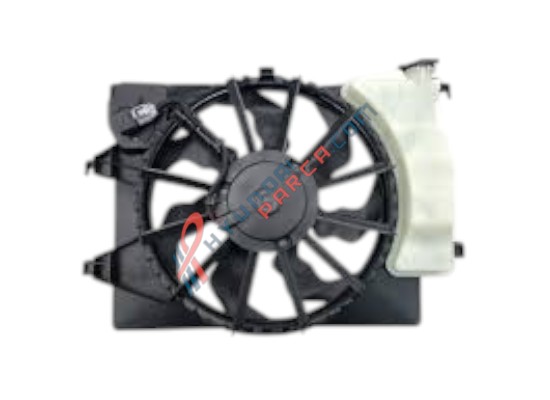 FAN KOMPLE İ20 2020- 25380-Q0150 MOBIS