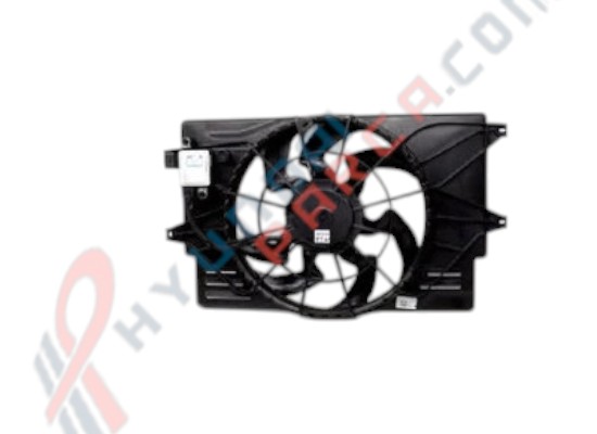 FAN KOMPLE KONA 25380-J9810-MOBİS