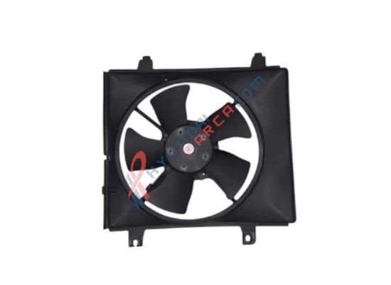 FAN KOMPLE MATRİX 01-10 25380-17000 KORE