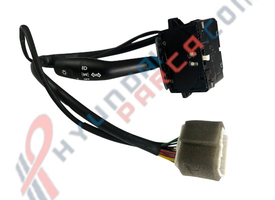 FAR KOLU ACCENT 95-97 ( TEK FAR KOLU) 93433-22001-HMC