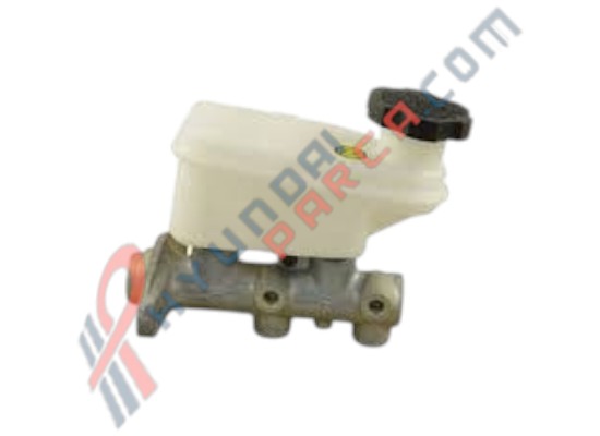 FREN ANA MERKEZ GETZ 03-11 ABS'Lİ 58510-1C055 MANDO
