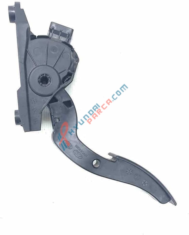 GAZ PEDALI BLUE / RİO 2012- 32700-1R500 32700-1W500-HMC