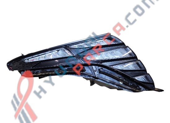 GÜNDÜZ FARI SAĞ TUCSON 2021- 92208-N7000-YS