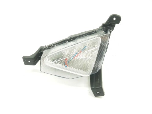 GÜNDÜZ FARI SOL ÜÇGEN İ20 20- 92207-Q0100-MOBIS-S
