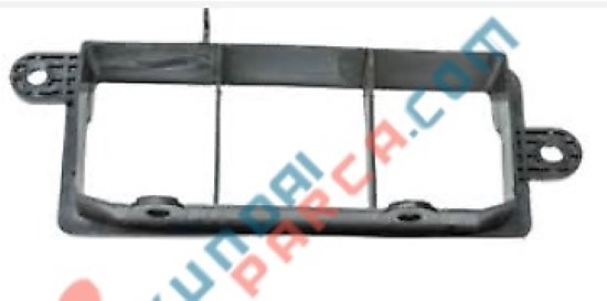 HAVA FİLTRE BORUSU UCU KONA 28213-J9200-HMC