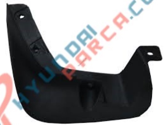 İ20 ÖN PAÇALIK SOL 07-11 86831-1J000HMC