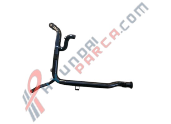 İNTERCOOLER BORUSU UZUN ELANTRA/İ20 DİZEL 28251-2A750-HMC