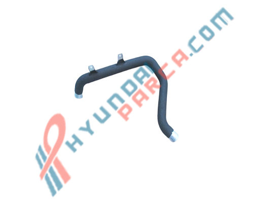 İNTERCOOLER GİRİŞ BORU ELANTRA İ30 1.6 TDI 16- 28251-2A680 HMC