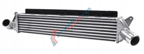 İNTERCOOLER TURBO SOĞUTUCU RADYATÖR KONA 28270-2B830-HANON