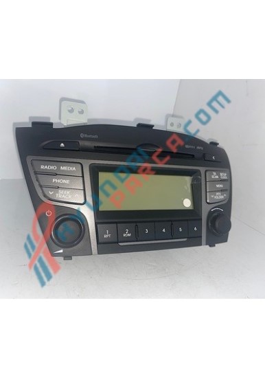 RADYO TEYP İX35 96150-2S250TJP
