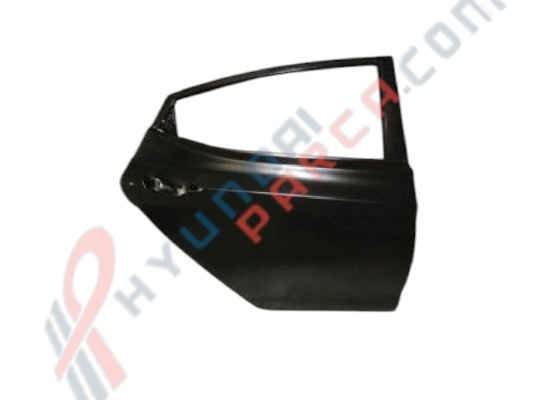 KAPI ARKA SAĞ ELANTRA 2016- 77004-F2000-YS