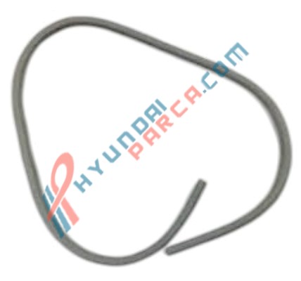 KAPI KASA LASTİĞİ ARKA SOL İ20 83110-Q0000 MOBIS