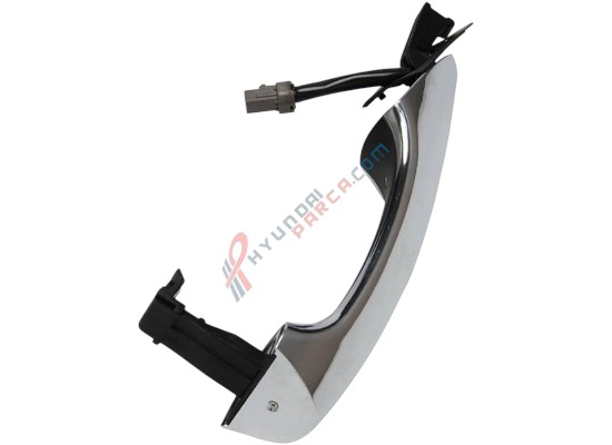 KAPI KOLU ÖN SAĞ SANTAFE 2013- 82661-2W710-MOBİS