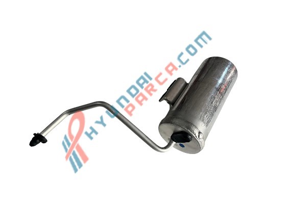 KLİMA RADYATÖR KURUTUCU FİLTRESİ STAREX 97801-38003 - HMC