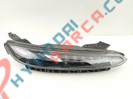 KONA GÜNDÜZ SÜRÜŞ FARI SAĞ (LED) 18- 92208-J9500-MOBİS