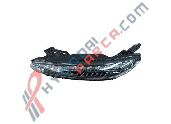 KONA GÜNDÜZ SÜRÜŞ FARI SOL (LED) 18- 92207-J9500-MOBİS