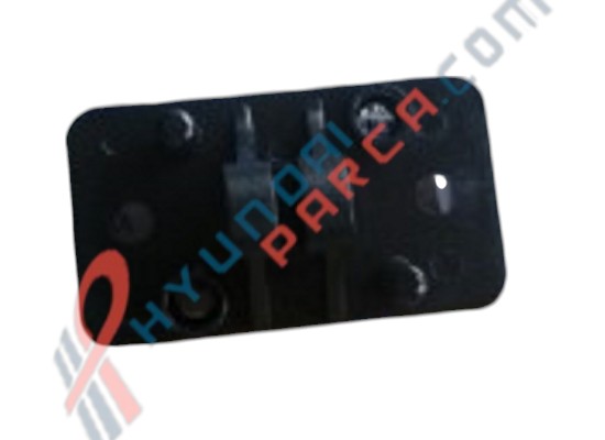 MENTESE (FCT08-)   88144-3A000LK-HMC