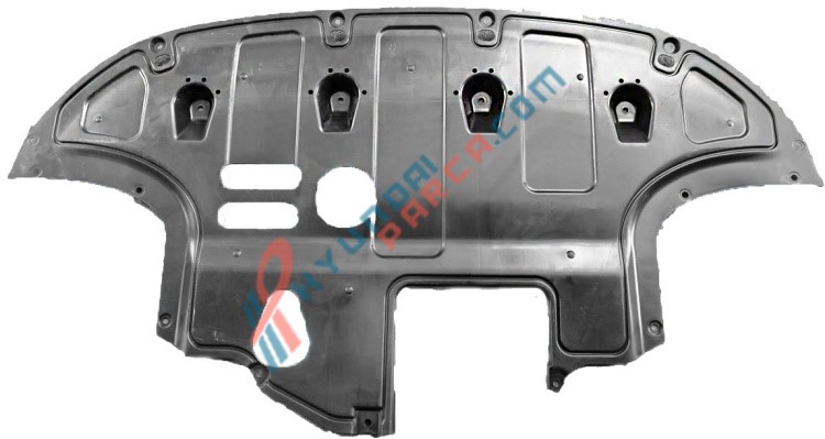 MOTOR ALT MUHAFAZA CERATO 2021- 29110-M6100-YS