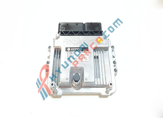 MOTOR BEYİN ECU İ10 2014- 39111-03136-HMC