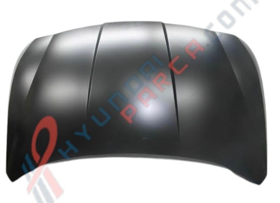 MOTOR KAPUTU İ20 2020- 66400-Q0000-YS