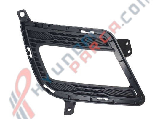 ÖN SİS FAR KAPAĞI SOL CEED 86563-1H500-HMC