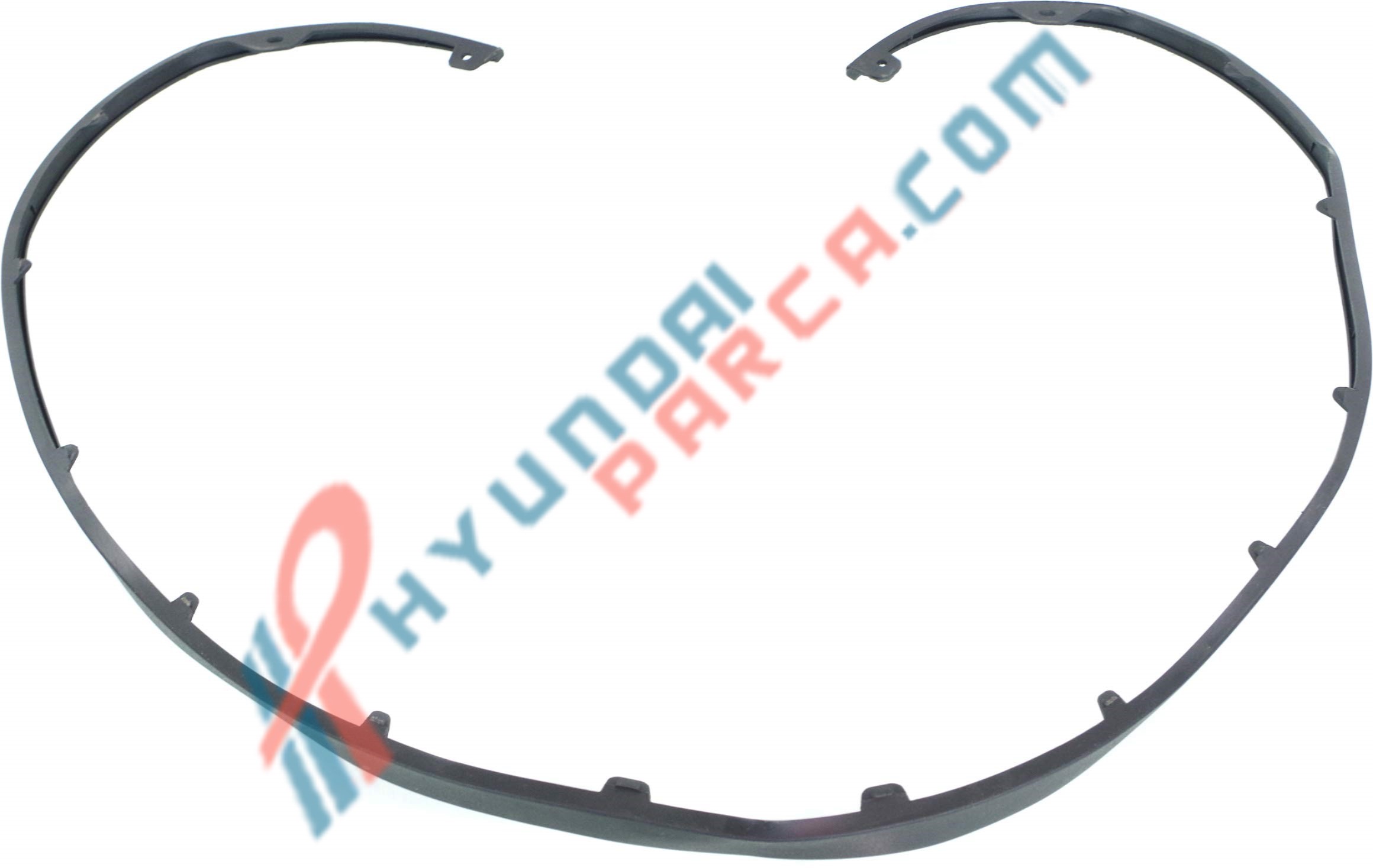 ÖN TAMPON ALT SPOİLER / KARLIK ELANTRA 2014-2015 86590-3X700-HMC