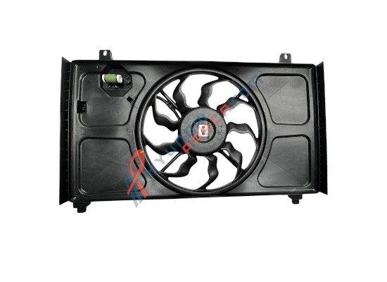 RADYATÖR FANI ERA BENZİNLİ 25380-1E500-HMC