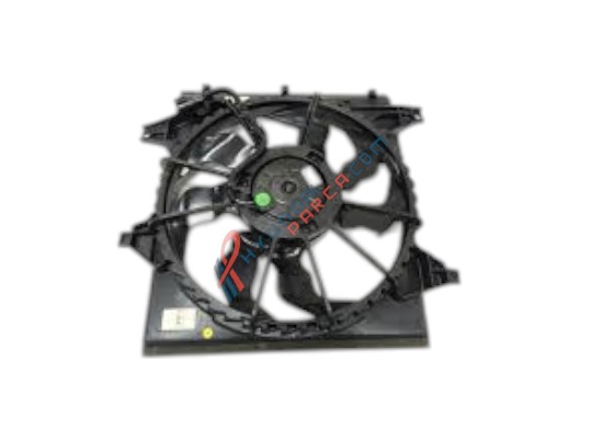 RADYATÖR SOĞUTMA FANI 25380-G6050-MOBIS