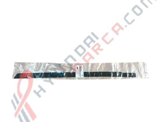 SAG ARKA KAPI DIREK UST BANDI STİCKER İ20 2020- 77522-Q0000-MOBIS-S