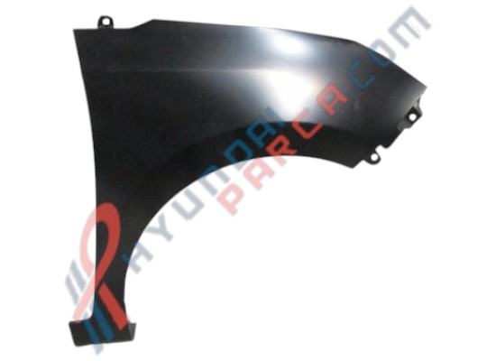 SAĞ ÖN ÇAMURLUK İ10 2014-  66321-B9000-YS