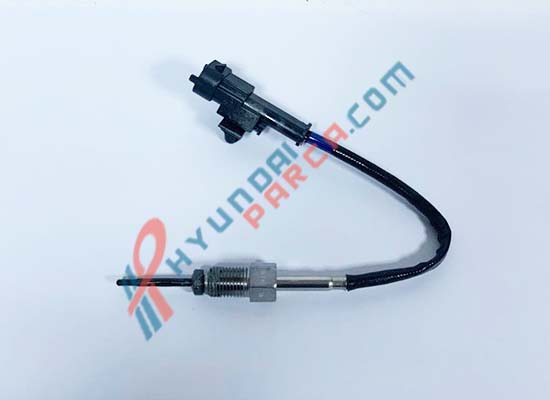 SICAKLIK SENSÖRÜ İ20/BLUE/İ30/CEED DİZEL 39220-2A800 ( REVIZYONLU )-YS