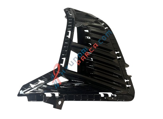 SİS KAPAĞI SAĞ SİSSİZ PİANO BLACK İ20 2023- 86564-Q0GA0-MOBIS-S